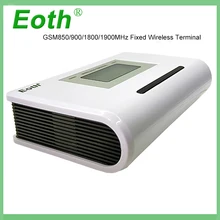 5pcs Eoth GSM 850/900/1800/1900MHZ Fixed wireless terminal with LCD display, support alarm system PABX clear voice,stable signal 5pcs Eoth GSM 850/900/1800/1900MHZ Fixed wireless terminal with LCD display, support alarm system PABX clear voice,stable signal