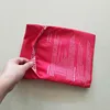 1Pcs Microwave Potato Bag Easy To Cook Red Cooking Tools Baking Accessories Portable Washable Kitchen Gadgets Steam Pocket ► Photo 3/5