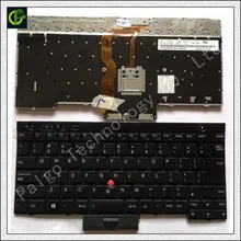 Новая английская клавиатура для lenovo ThinkPad L530 T430 T430S X230 W530 T530 T530I T430I 04X1263 04W3048 04W3123 свяжитесь с нами