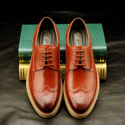 discount dress shoes