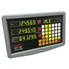 New Arrival SINO SDS3MS 3 axis digital readout DRO kit Lathe Milling Machine three Axis DRO display ► Photo 3/6