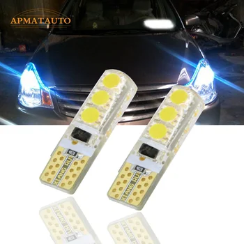 

Pair LED Clearance Light Marker Lamp Bulb For Nissan LIVINA Pathfinder TEANA Qashqai Bluebird Sylphy Sunny TIIDA MURANO NV