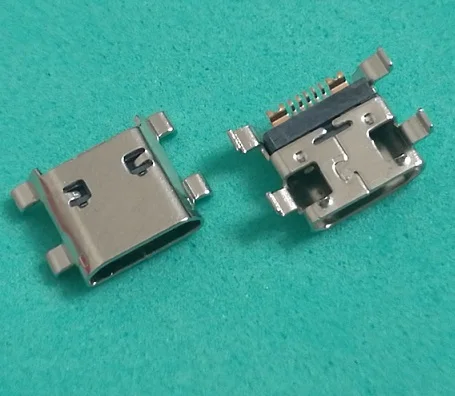 Разъем Micro USB для зарядки 20 шт./лот разъем samsung s7562 7562 i8190 I8160 S7562 I8190 S7562i | Мобильные