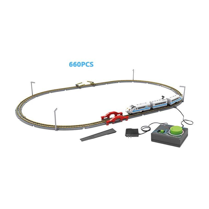 Creator Electric speed railway train micro diamond building block figures nanoblock Battery operation bricks toys collection цена Creator Electric speed railway train micro diamond building block figures nanoblock Battery operation bricks toys collection цены онлайн