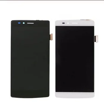 

100% Tested LCD Display For InnJoo 4 LCD Display With TouchScreen Assembly