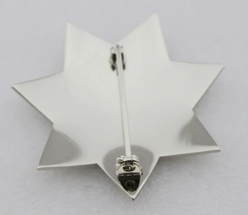 Классический полицейский из Сан франсика Реплика реквизит для фильма Pin