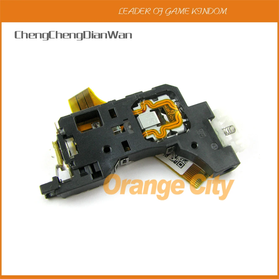 Chengchengdianwan Raf-3355 Obiettivo Laser Raf 3355 Per Console Di Gioco Nintendo/Wii Sostituzione Riparazione Ottica Originale