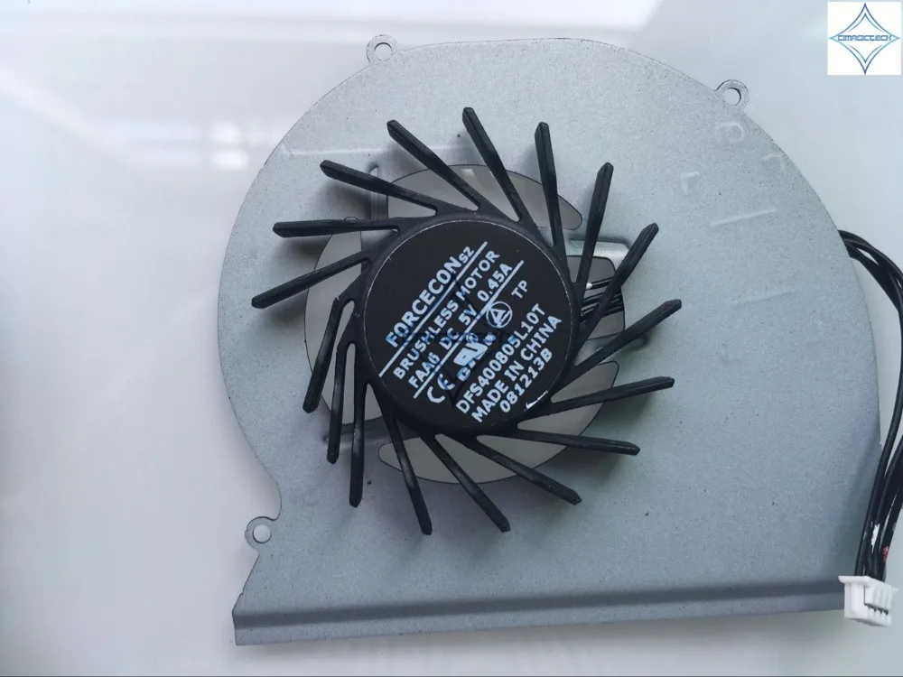 DELL E6220 FAA6 DFS400805L10T FCN 1