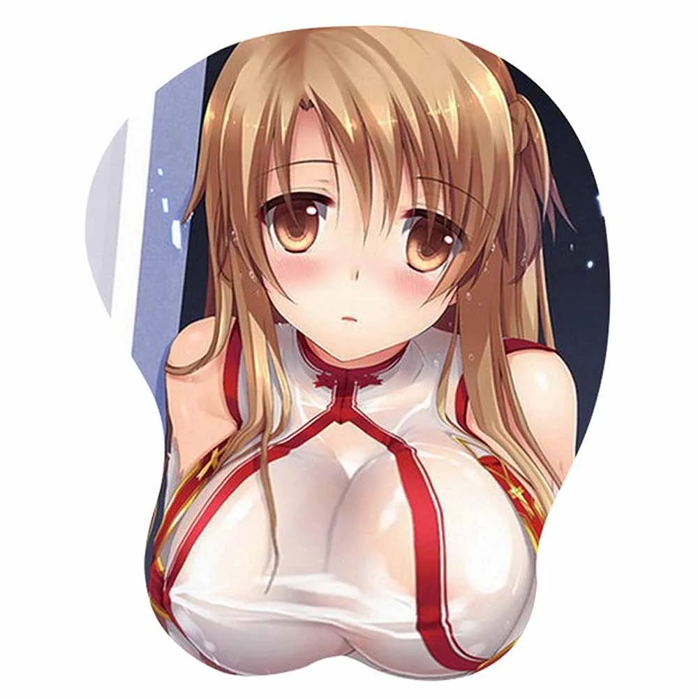 Asuna Nipple