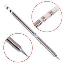 1 шт. T12-ILS Замена паяльник советы для HAKKO FX-951 инструмент для ремонта