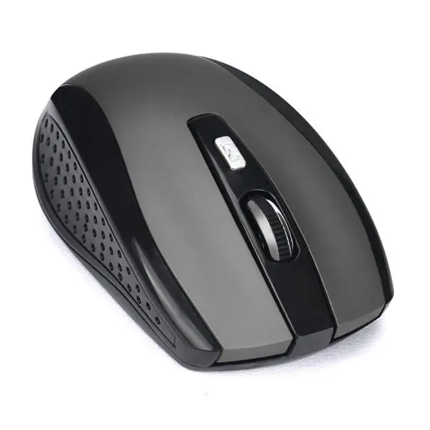 VOBERRY Fashion esports mouse 2,4 GHz Беспроводная игровая мышь USB интерфейс Высокая цена практичная мышь для офиса и дома обычно используемая