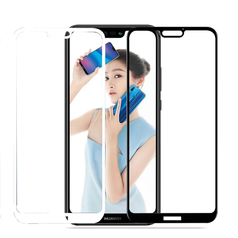 Tempered-Glass-For-Huawei-P20-Lite-Case-Screen-Protector-For-Huawei-Honor-9-Lite-Honor-V9