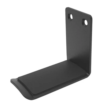

Headphone Holder Portable Hanging Storage Hook Stand Space Saving Wall Mount Office Universal Headset Aluminum Alloy Desk