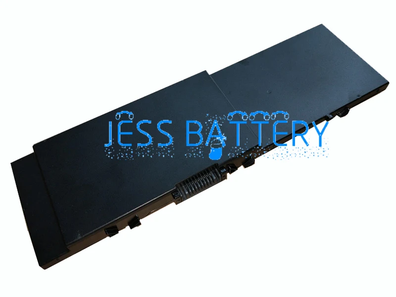 

News laptop battery For Dell Precision 17 7000 Series (7710), 7510, 7710,0FNY7, MFKVP, T05W1