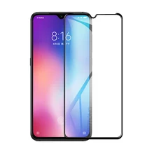 Full Cover Screen Protector Glass For Xiaomi Mi A3