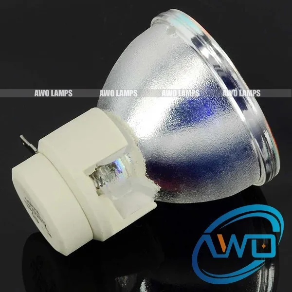 EC K1700 001 Original font b projector b font bare lamp for ACER P1203 P1206 P1300WB