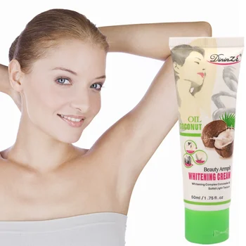 

Whitening Cream Specially And Between Legs Safe Specail Formula Armpit Whitening Body Skin Care 50g