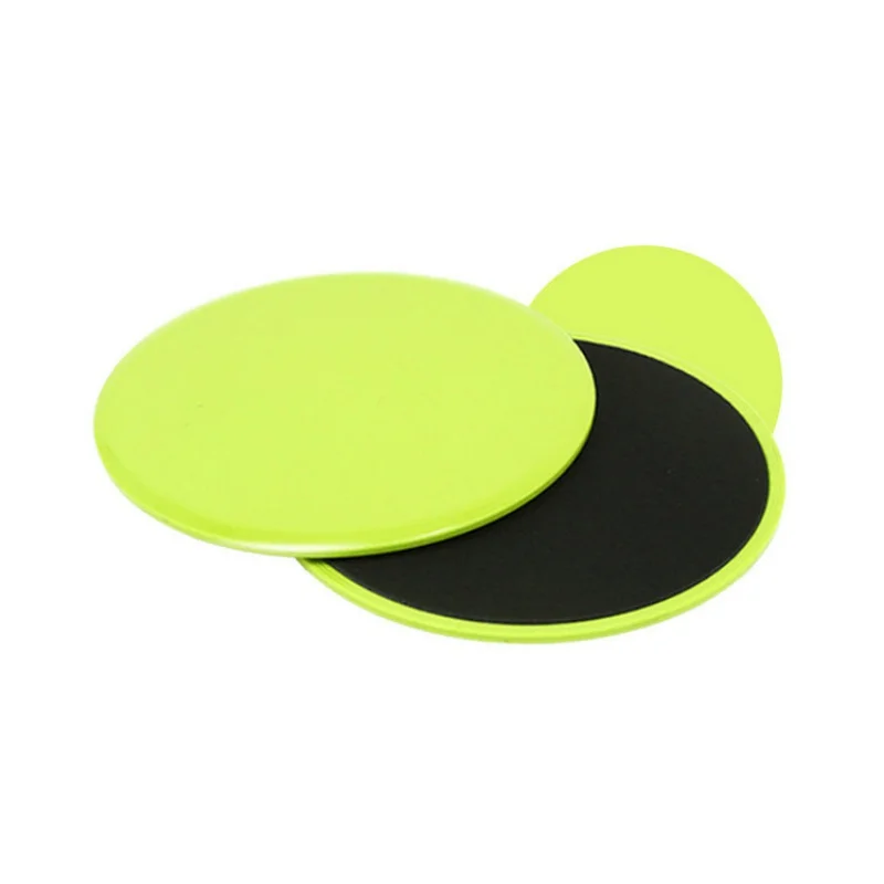 

Outdoor Fitness Equipment Abdominal Gym Training Exercise Quick Training Slider Sliding Disks Sliding Fitness Disc Mat