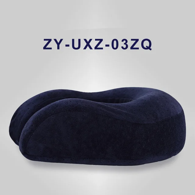 U Shaped Memory Foam Neck Pillows U Shaped Memory Foam Neck Pillows