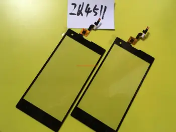 

4511 Sensor Replacement Parts For Fly IQ4511 Outer Touch Screen Digitizer Panel + tracking