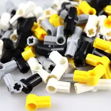 100pcss/lot Angel Elements Technic Parts 0 Degrees 90 Degrees 112 Degrees 180 Degrees Cross Axle Connection Building Blocks Toys src25 32 40 50 63 90l r rotating cylinder rotating clamping cylinder 90 degrees 180 degrees 45 degrees