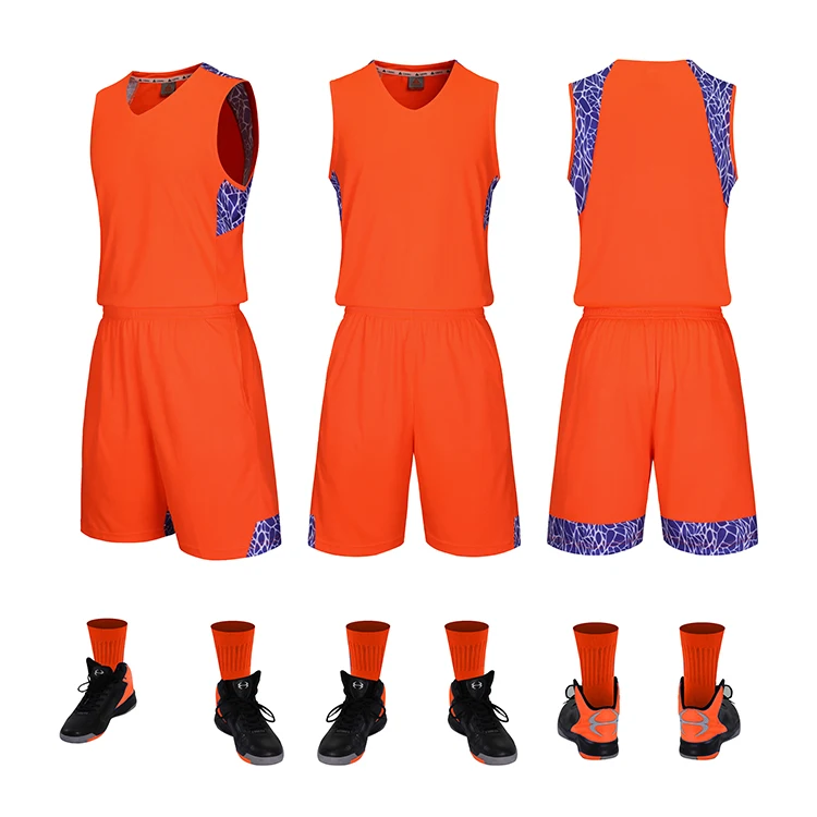 2019 Cheap latest basketball jersey design wholesale sublimated basketball jersey uniform