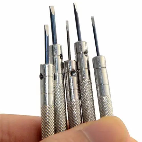 Купить Часовые Отвертки На Алиэкспресс