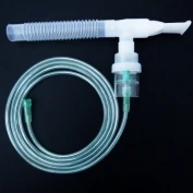 

For Imported Breathing tube Spray Mask / micro spray bottle group breathing machine pipe atomizer