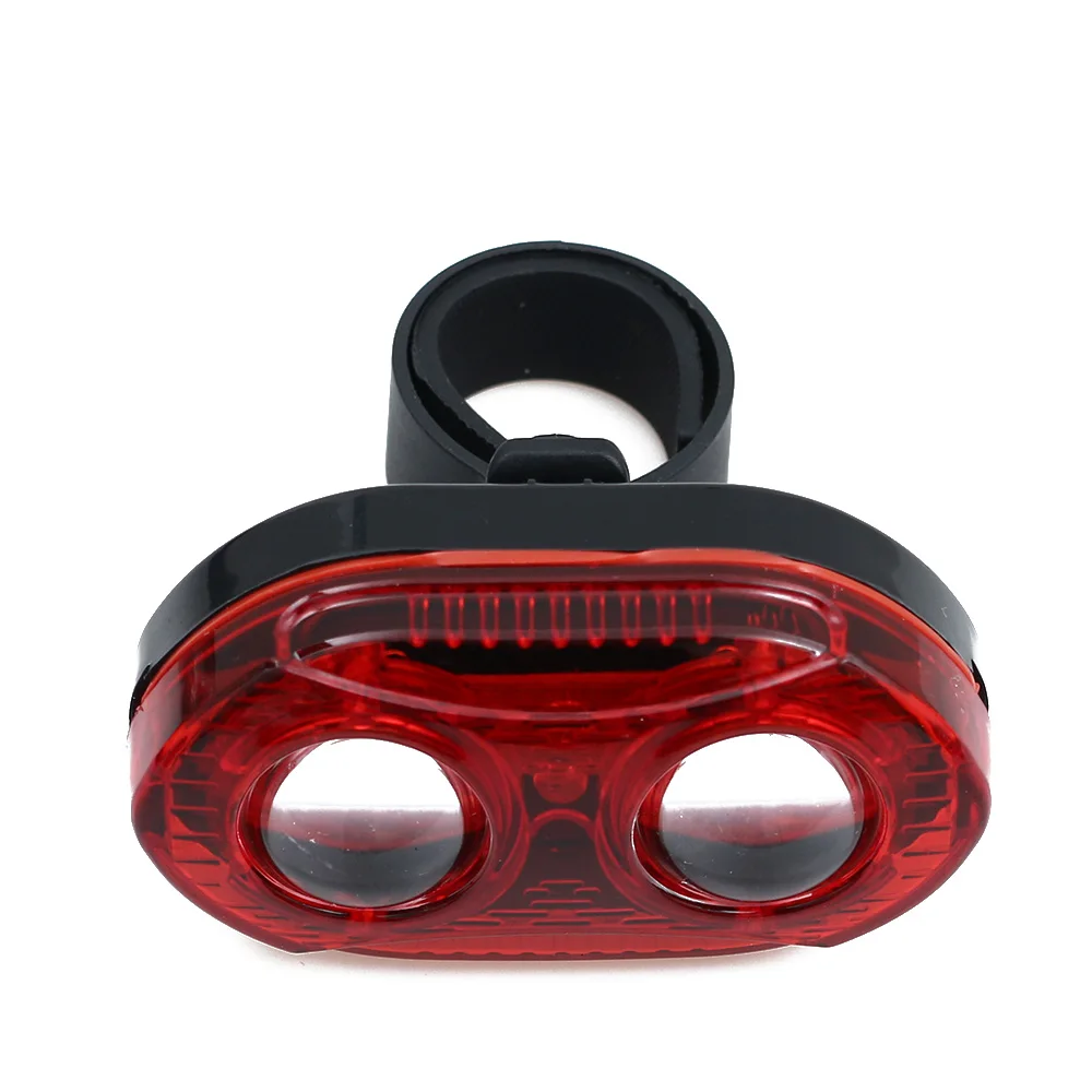 Buy Cycling Light LED Flashing Light Lamp Safety Back