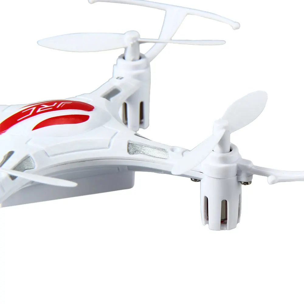 Горячие jjrc H8 Радиоуправляемый Дрон headless режим Mini дроны 6 оси гироскопа