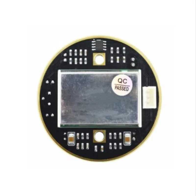 

Thinary Electronic HB100 X 10.525GHz Microwave Sensor 2-16M Doppler Radar Human Body Induction Switch Module For ardunio