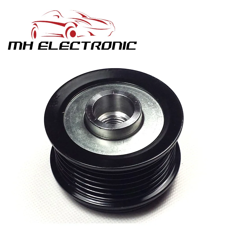 MH Электронный для TOYOTA 274150T011 ZNP-28650 ZEN-5428 274150T010 MH-28650 для CHRYSLER для DODGE генератор сцепления шкив