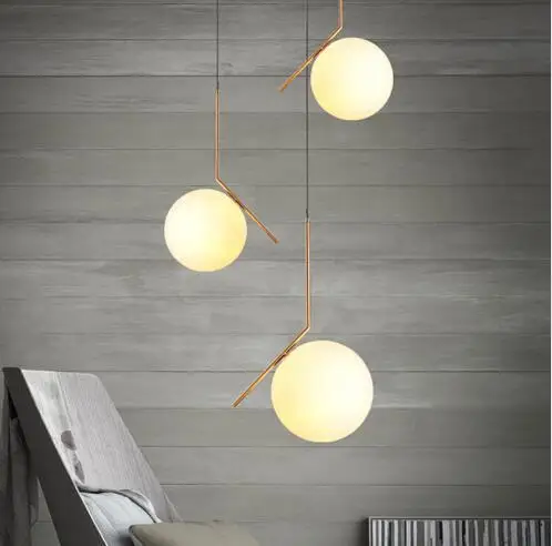 Modern Wall Lamps Wall Lamps Living Room Bedroom Bed Restaurant Lights Wall Decorative Lamparas Glass Ball LED Stand Lamp Modern Wall Lamps Wall Lamps Living Room Bedroom Bed Restaurant Lights Wall Decorative Lamparas Glass Ball LED Stand Lamp