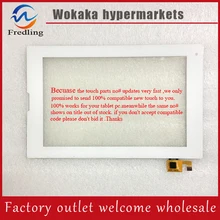 ДЛЯ MEDION Сенсорный экран DY09005(v1) КСД 702-09038-01 Lifetab P8912 планшета Стекло Сенсор