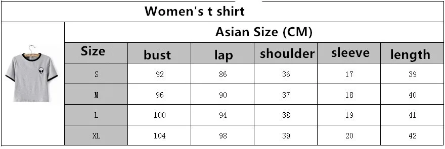 2019 Harajuku Новая модная футболка для девочек, женские топы с принтом, серая/полосатая футболка, летняя стильная футболка, большие размеры
