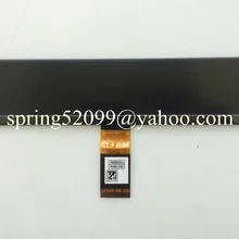 VW ЖК-дисплей дисплей для VW Rcd310 Rcd310 ЖК-дисплей экран автомобиля CD Радио