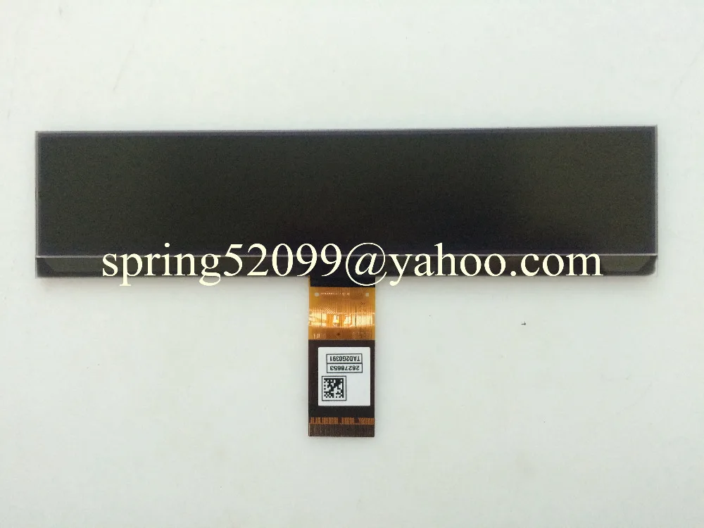 

Brand new VW LCD display for VW RCD310 RCD310 LCD screen car cd radio