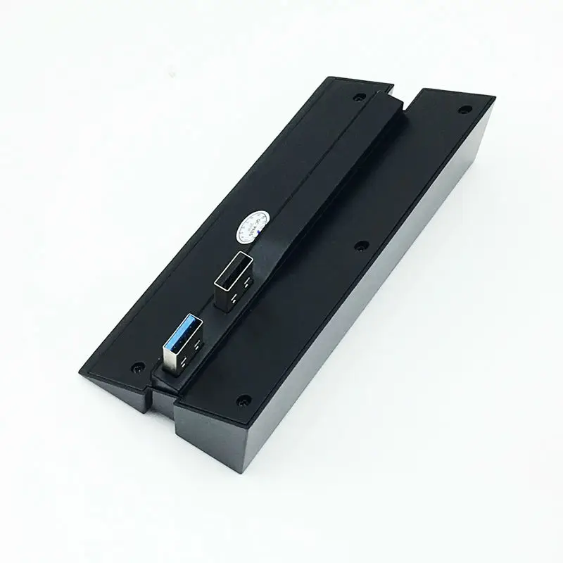DATA FROG Host usb хаб 5 в 1 для PS4 аксессуары 3 0 и 2 USB порт игровая консоль расширение