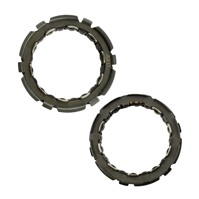 AHL Starter Clutch One Way Bearing Gear Kit for Aprilia SL 1000 Falco 2000-2003