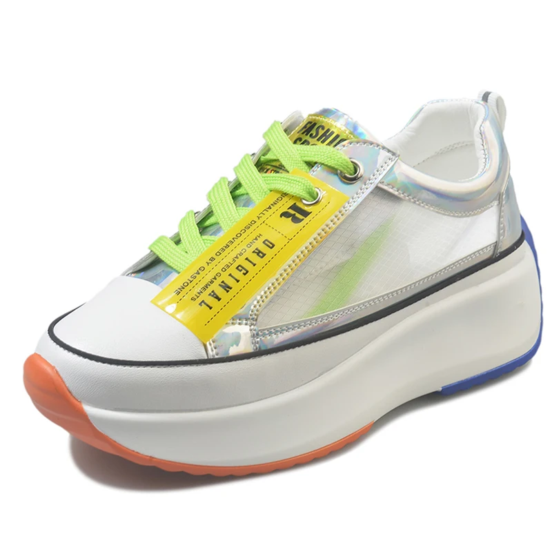 womens canvas platform sneakers