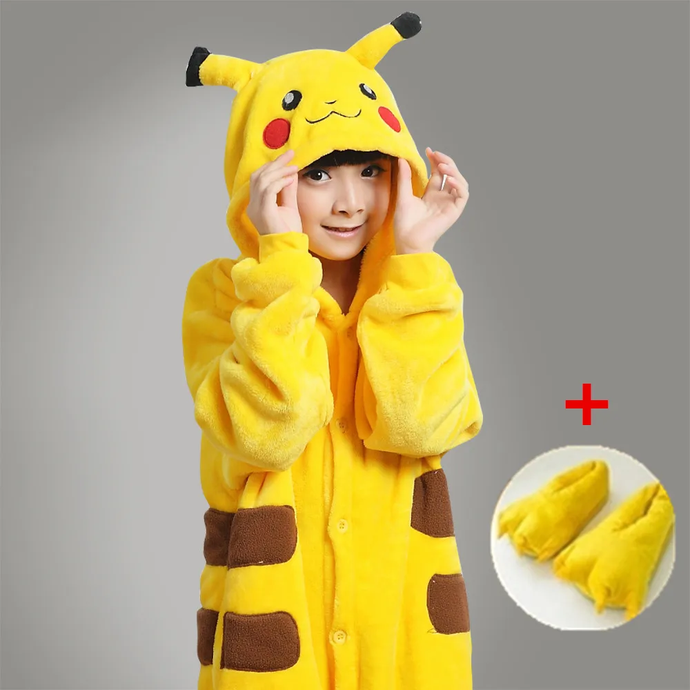 Pijama Pikachu Bebe