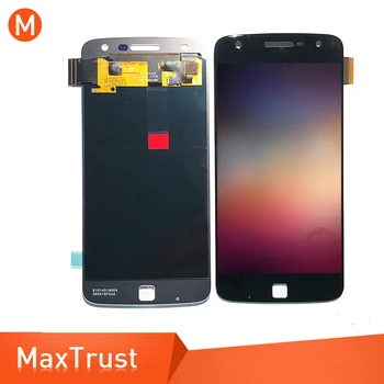 

High Quality 5.5"For Motorola Moto Z Play XT1635 LCD Display +Touch Screen Digitizer Assembly Module