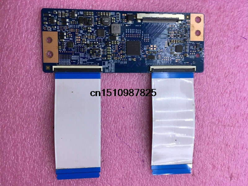 

D50A710 logic board T420HVN06.3 42T34-C03 100% original, good test and 1 year warranty