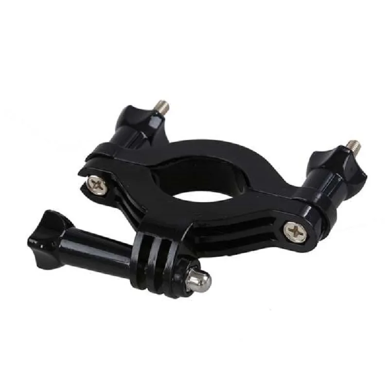 Roll Bar Mount для GoPro HD Hero 2 3 3+ Диаметр 35 мм до 63,5 мм экшн-камеры аксессуары