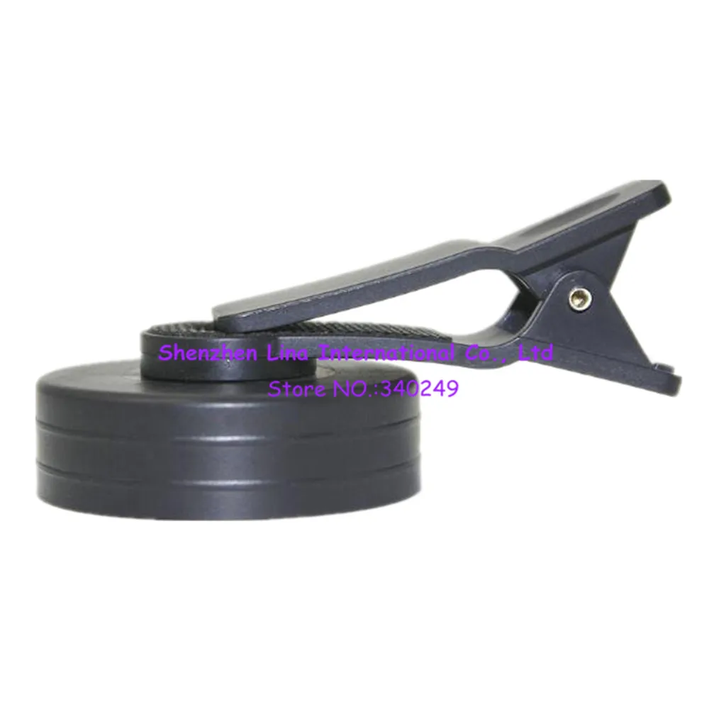 

Datyson 41.5mm Plastic Clip Telescope Connects Phone Photography Accessories DTS000891