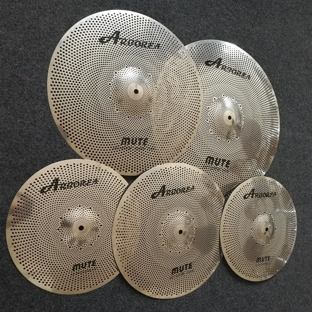New design mute cymbals,cymbal setin Gong & Cymbals from Sports