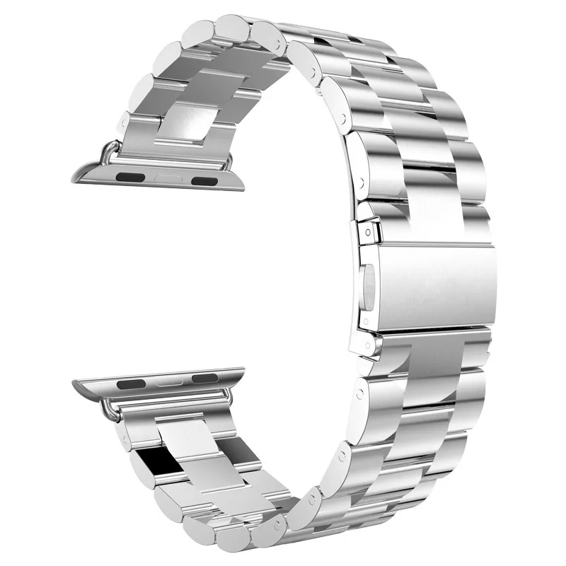 apple watch bands 42mm magnetic loop