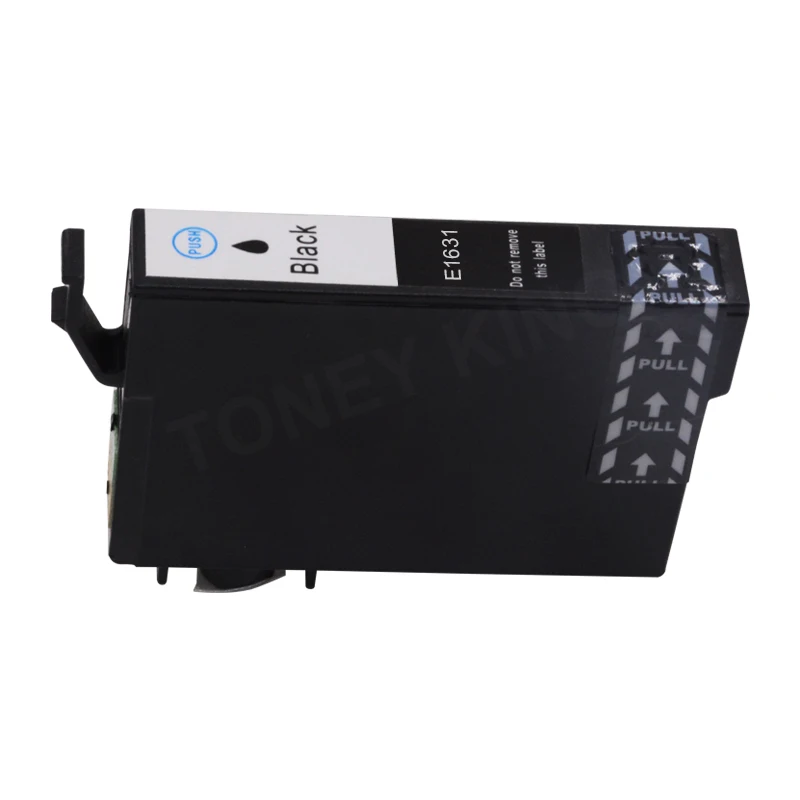 Совместимый чернильный картридж T1631 для принтеров Epson Φ WF 2010W 2750 2760 2630