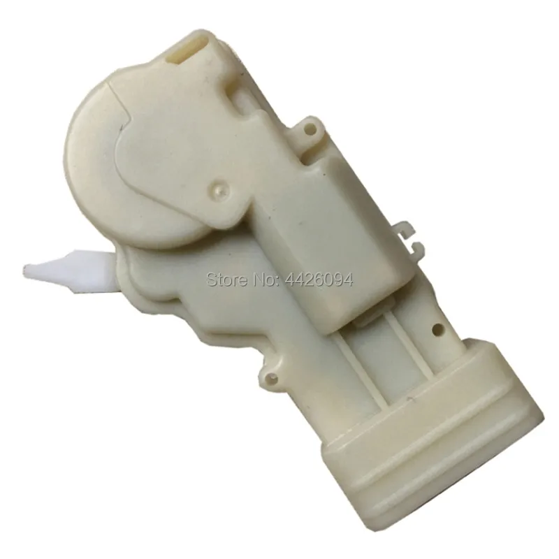 Rear Right Side Door Lock Actuator Fit For GS300 GS400 GS430 Rear Passanger Side Door Latch Assy 4-Pin 69130-30110