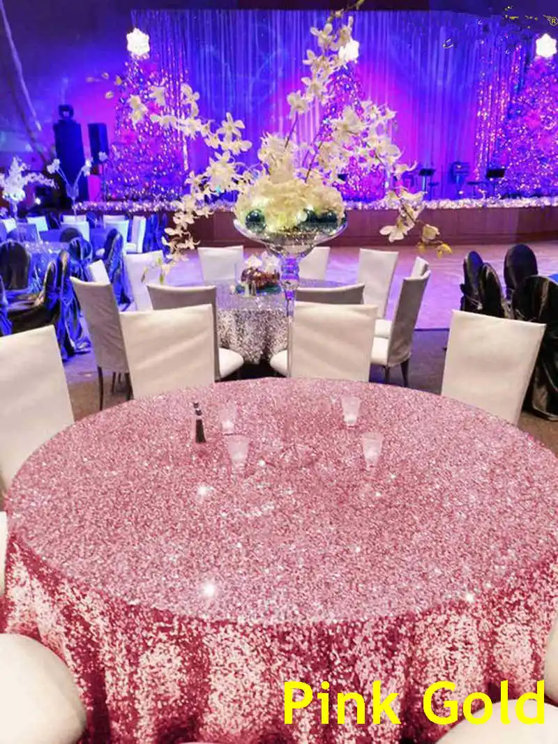 Think Pink Table Topper